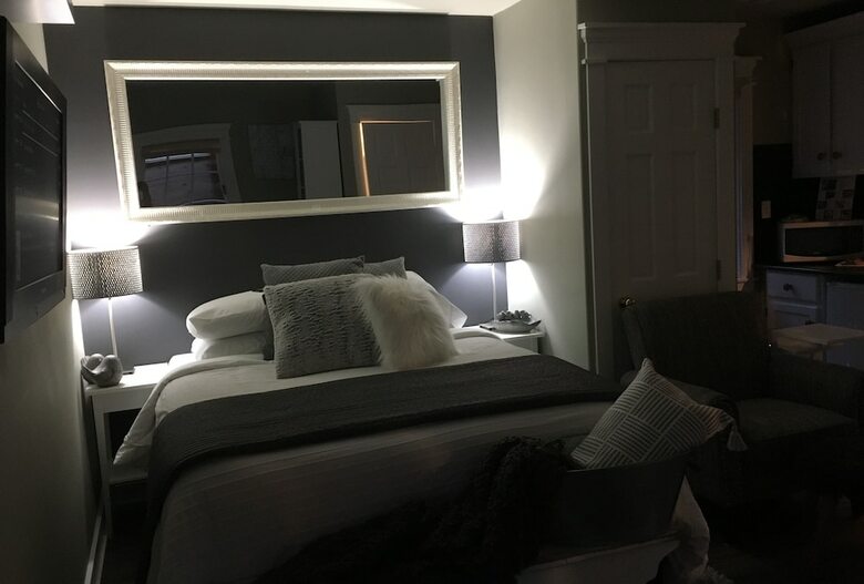 Amante Luxury Bed And Breakfast