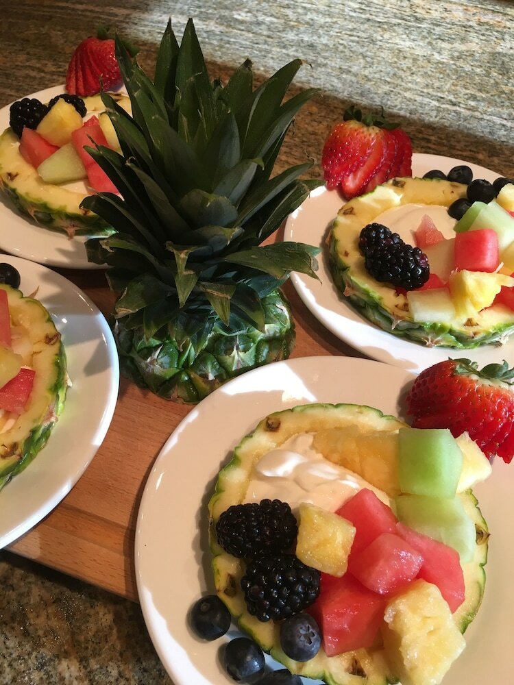 Amante Luxury Bed And Breakfast