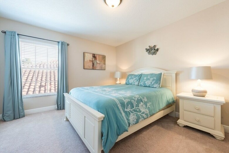 Je49330 - Reunion Resort - 4 Bed 2 Baths Villa