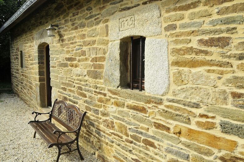 Gite Bretagne Sud Au Vieux Moulin