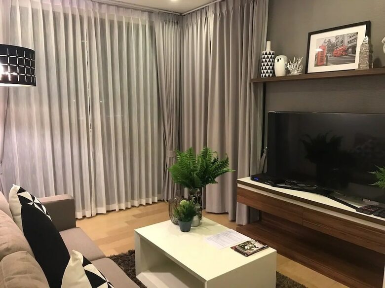 The Astra Suites