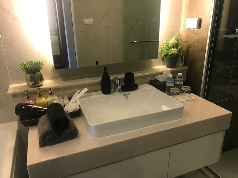 The Astra Suites