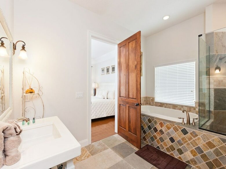 Je45659 - Reunion Resort - 5 Bed 4 Baths Villa