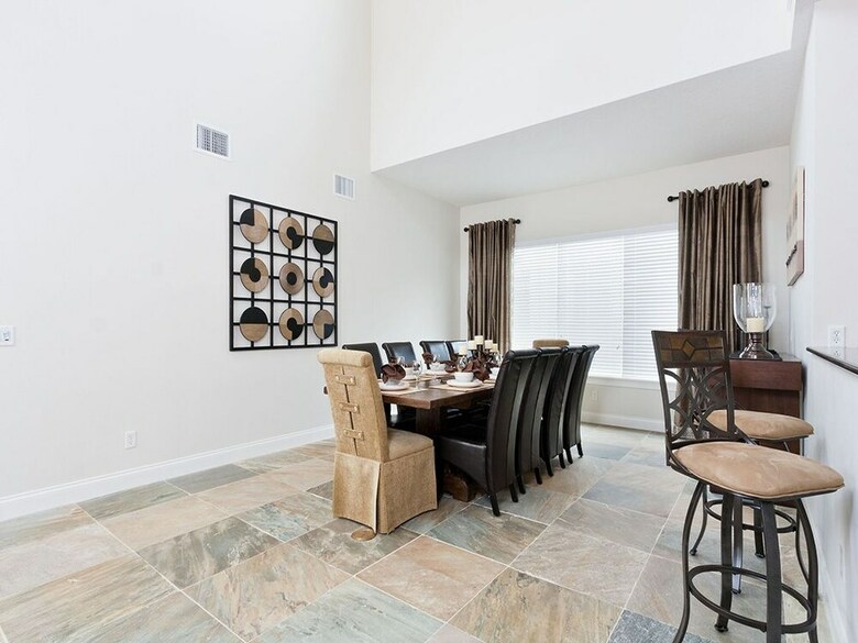 Je45659 - Reunion Resort - 5 Bed 4 Baths Villa