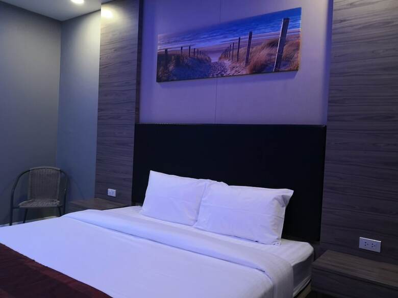 Laksana Boutique Hotel