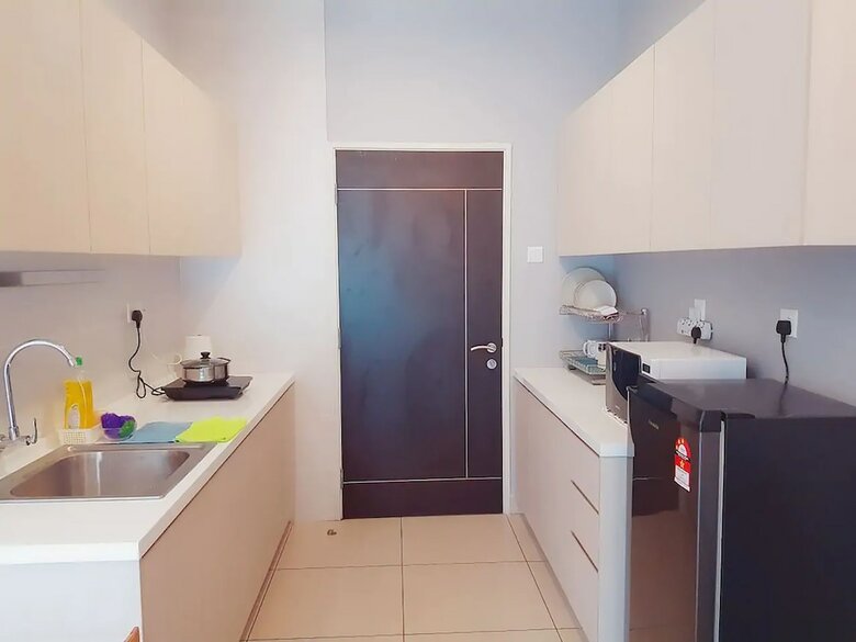 Apartamentos Little Home Genting Highlands