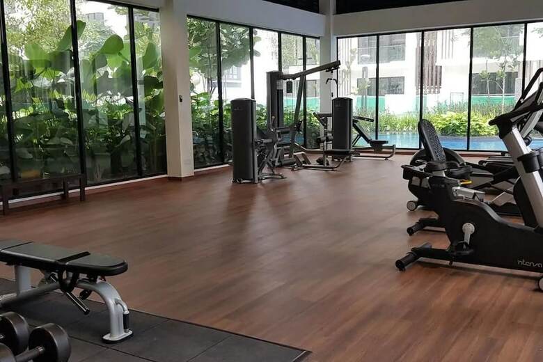 Apartamentos Little Home Genting Highlands