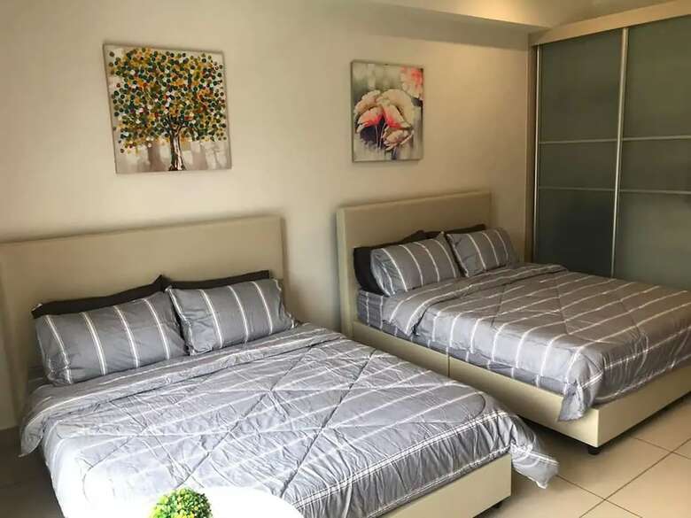 Apartamentos Little Home Genting Highlands
