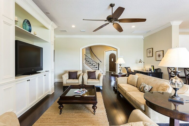 Je47493 - Reunion Resort - 6 Bed 6 Baths Villa