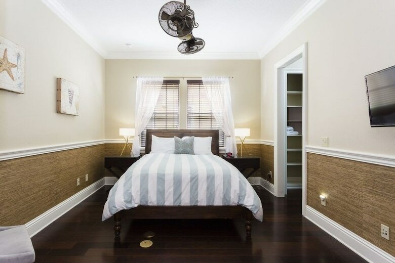 Je47493 - Reunion Resort - 6 Bed 6 Baths Villa