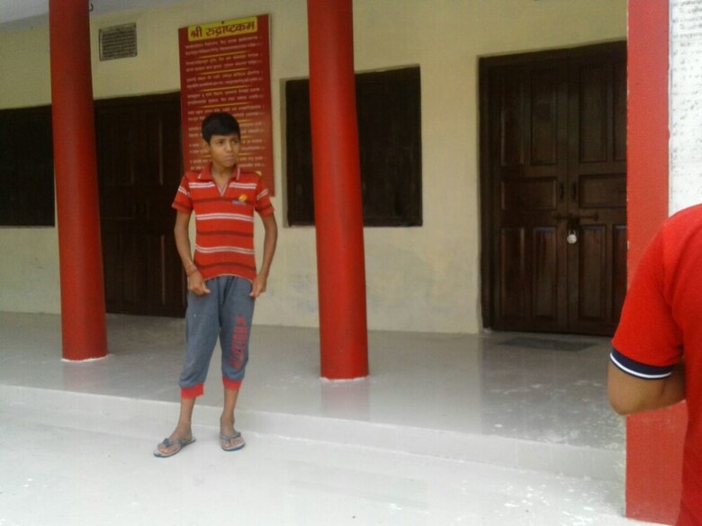 Hotel Bhajan Ashram Neelkanth