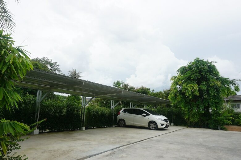 Thai House Hotel & Resort Hat Yai