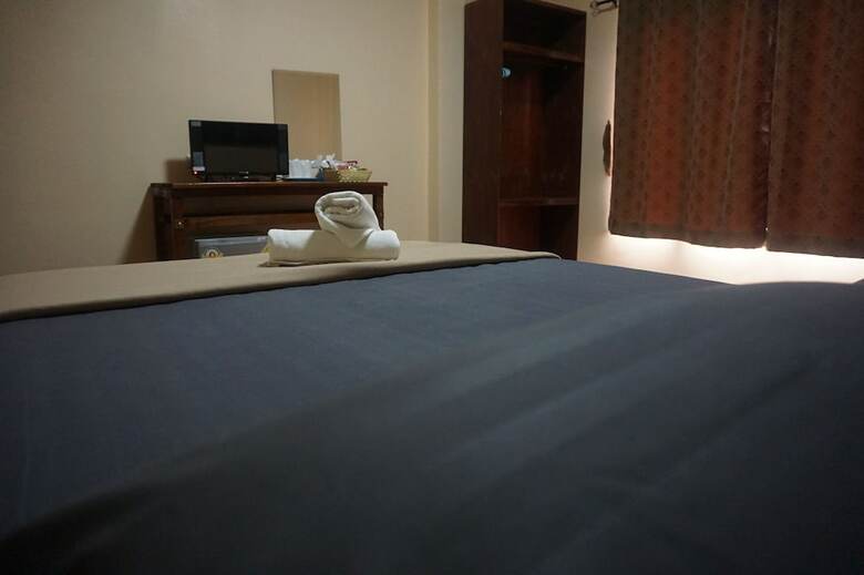 Thai House Hotel & Resort Hat Yai