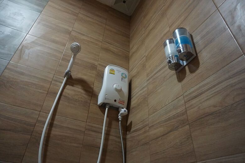 Thai House Hotel & Resort Hat Yai
