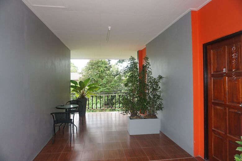 Thai House Hotel & Resort Hat Yai