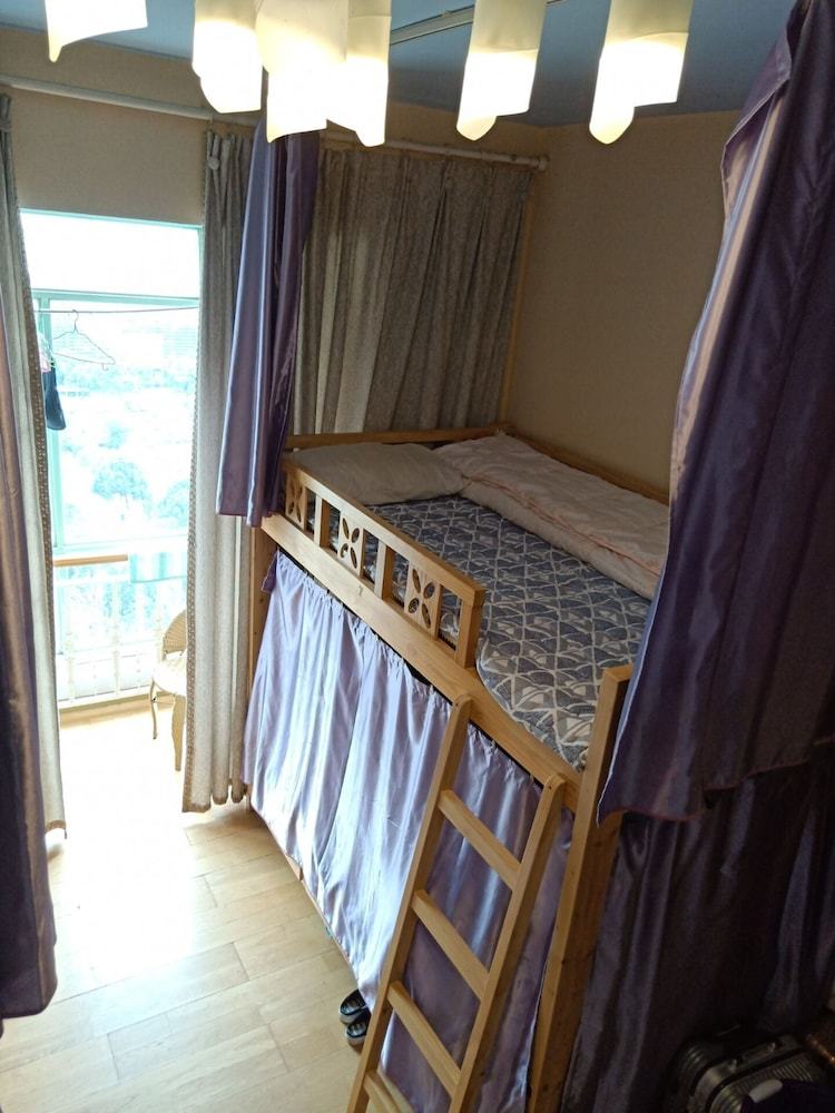 Hostal Shu Xu Internet Hostel
