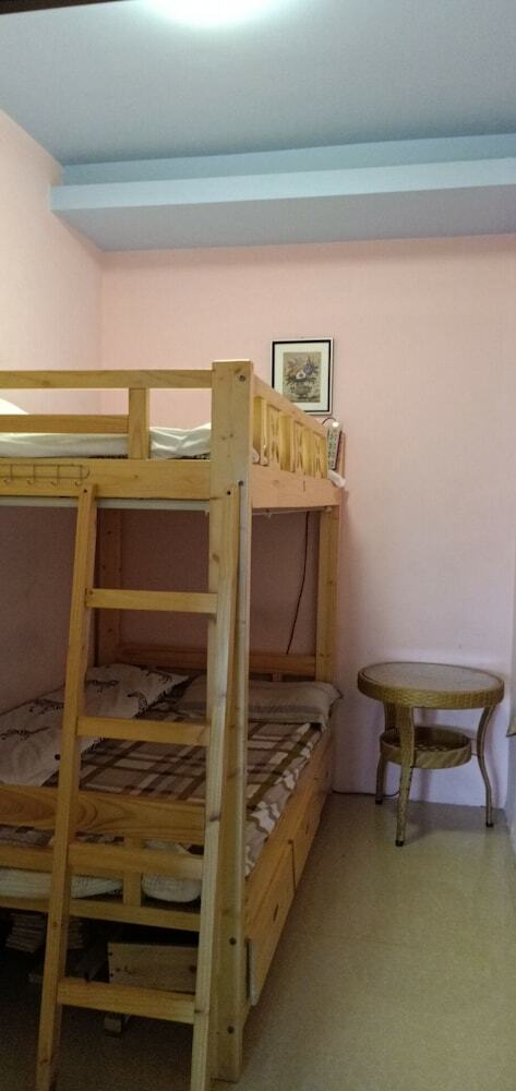 Hostal Shu Xu Internet Hostel