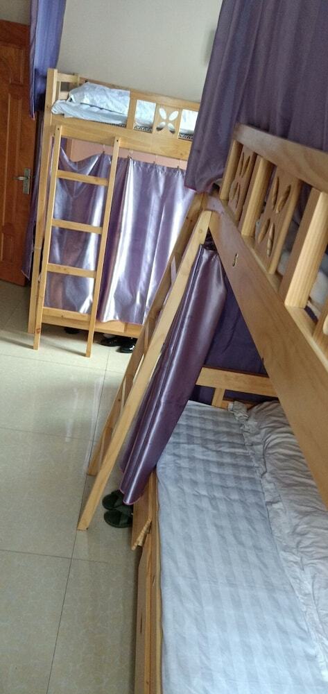 Hostal Shu Xu Internet Hostel