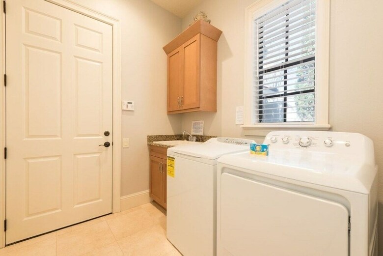 Je50502 - Reunion Resort - 6 Bed 5 Baths Villa