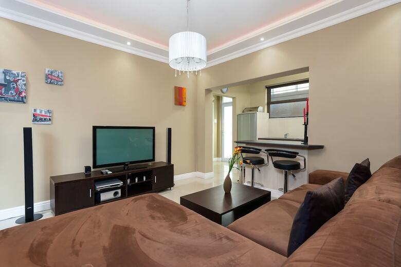 Apartamentos Ananda 5