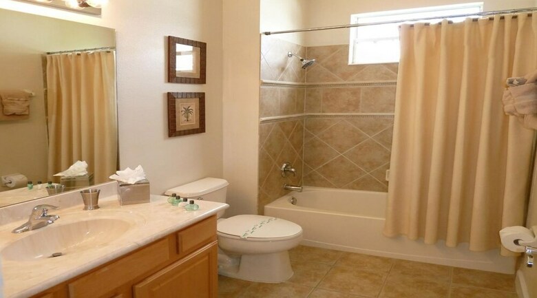 Je37919 - Reunion Resort - 4 Bed 4 Baths Villa