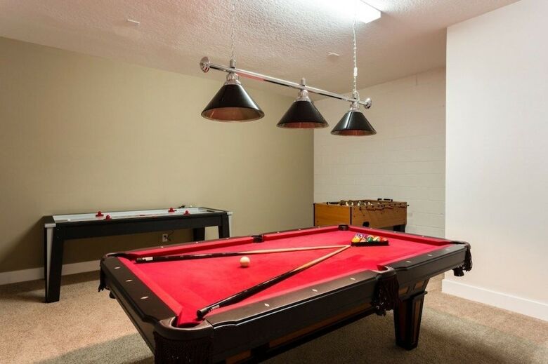 Je37919 - Reunion Resort - 4 Bed 4 Baths Villa