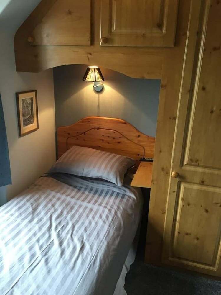 Hotel Tullochard Guest House