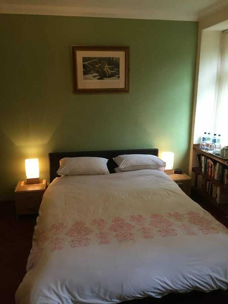 Hotel Tullochard Guest House