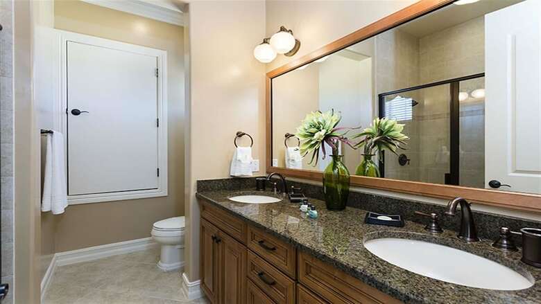 Je48556 - Reunion Resort - 4 Bed 4 Baths Villa