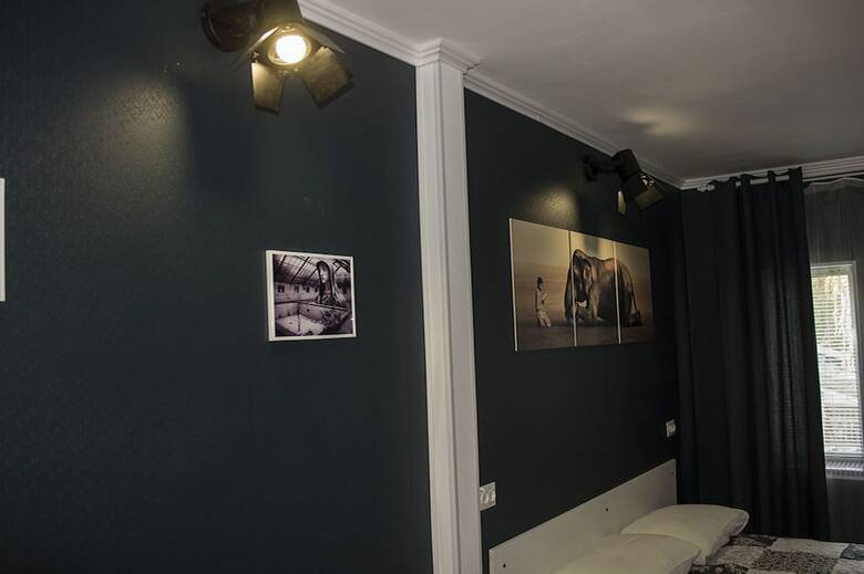 Hotel Esquire House