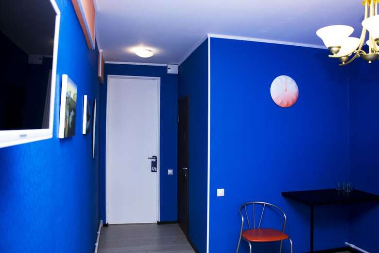 Hotel Esquire House