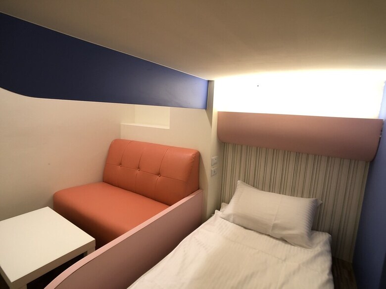 Hotel Fengjia 21
