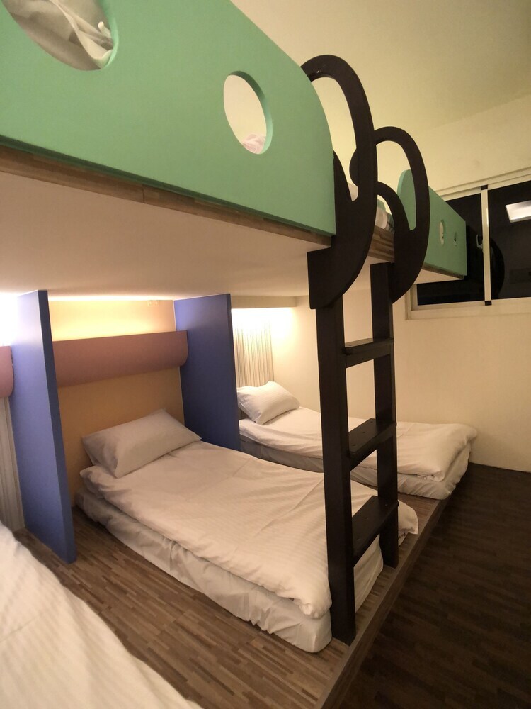 Hotel Fengjia 21