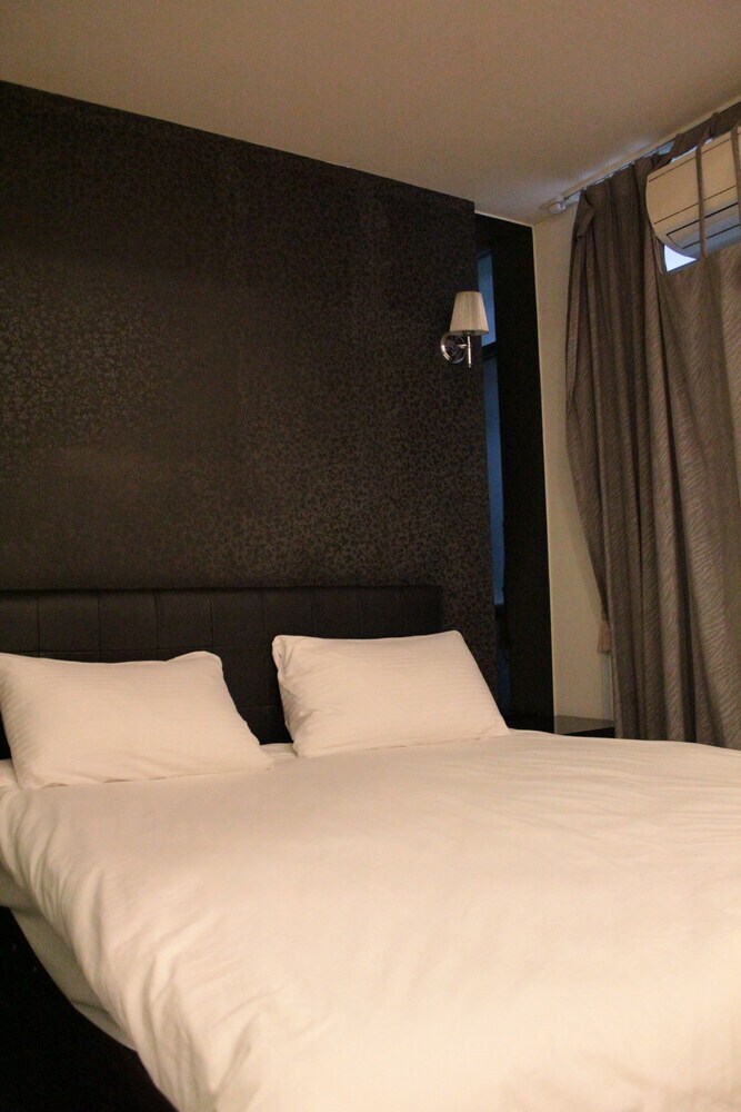 Hotel Fengjia 21