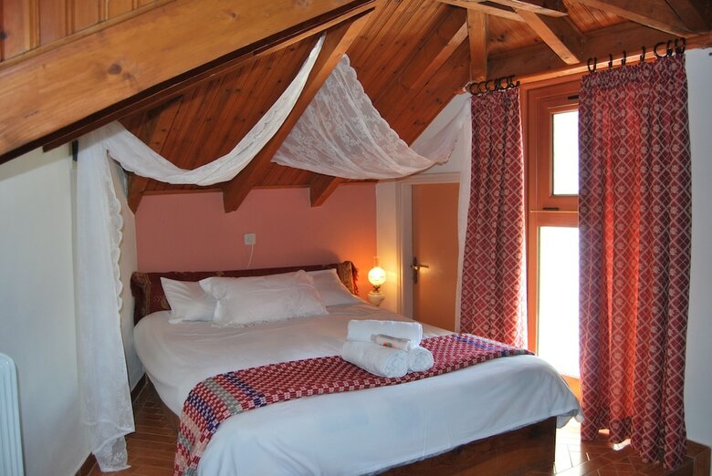 Hotel Artemi's Guesthouse