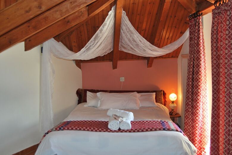 Hotel Artemi's Guesthouse
