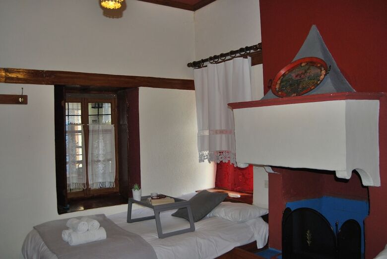 Hotel Artemi's Guesthouse