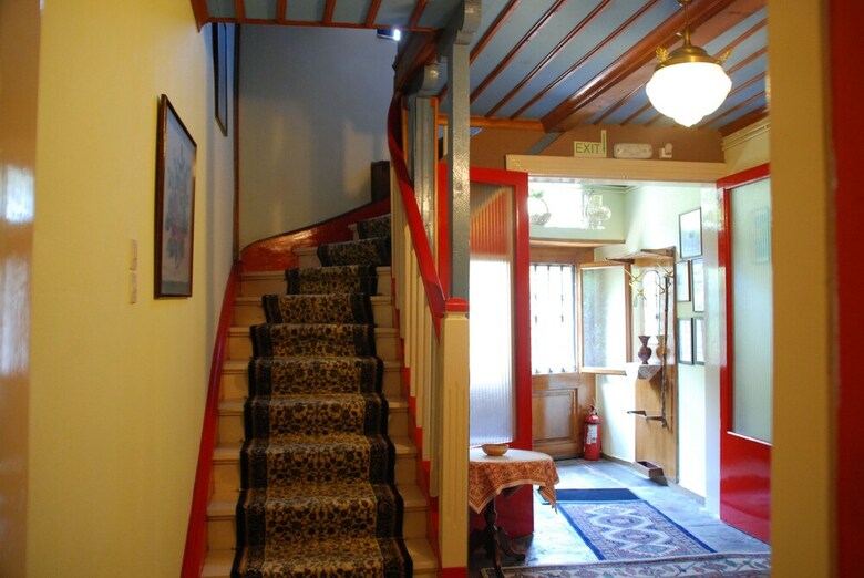 Hotel Artemi's Guesthouse