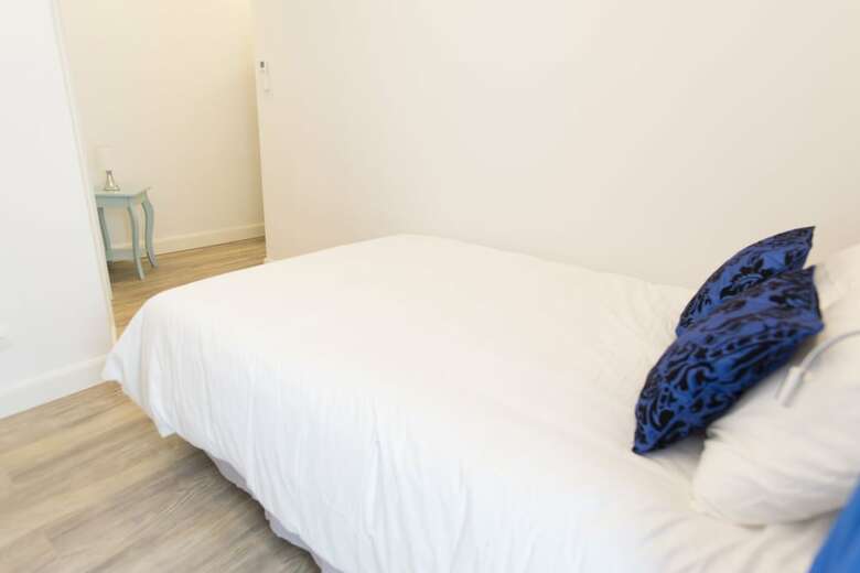 Apartamentos Dobo Homes Puerta Del Sol I