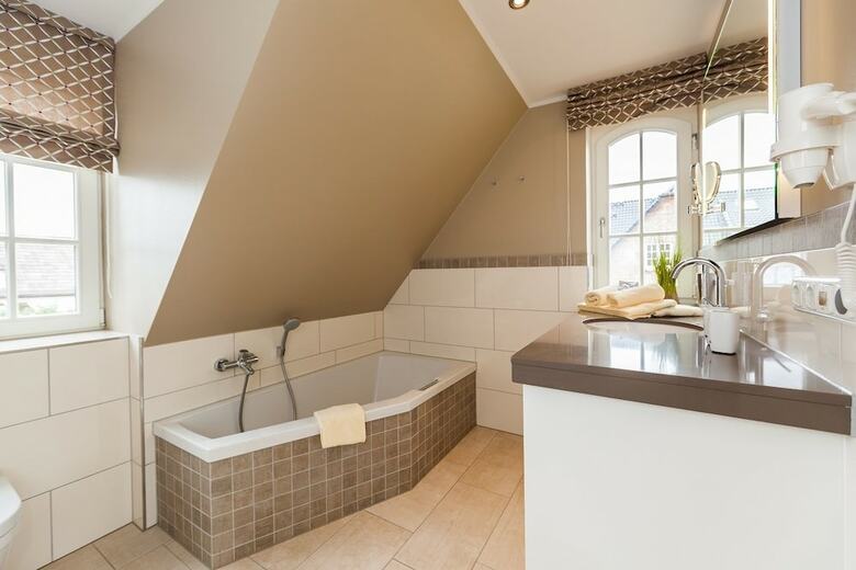 Apartamentos Strandresidenz-sylt - Luxus Fewo's