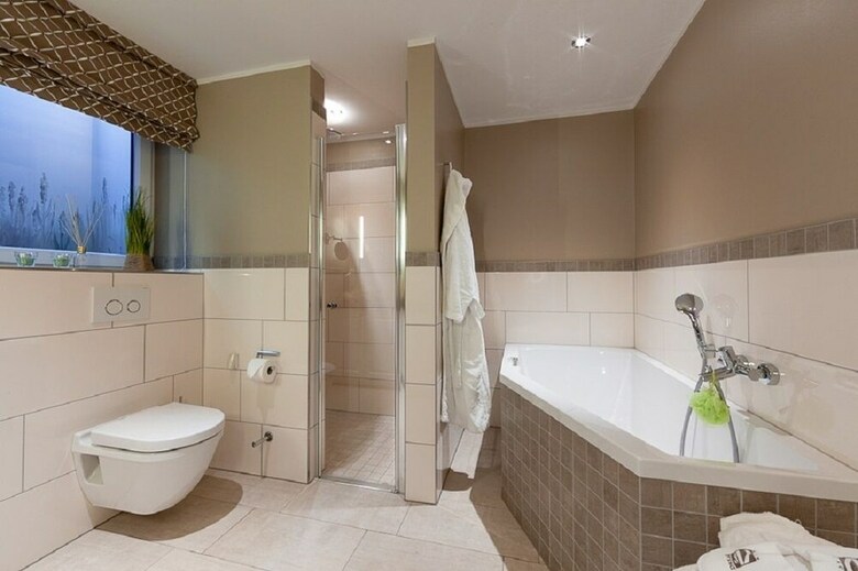 Apartamentos Strandresidenz-sylt - Luxus Fewo's