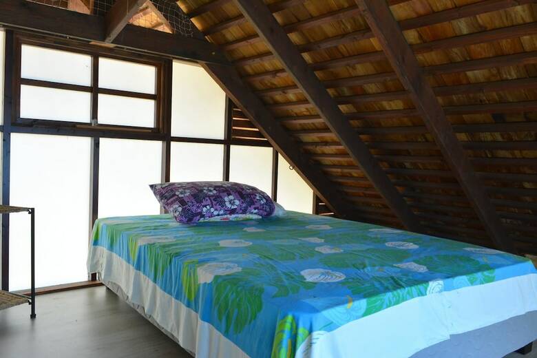 Villa Arche de No� Holiday Home 3