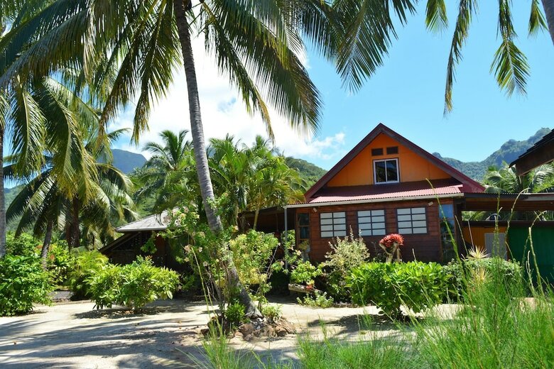Villa Arche de No� Holiday Home 3
