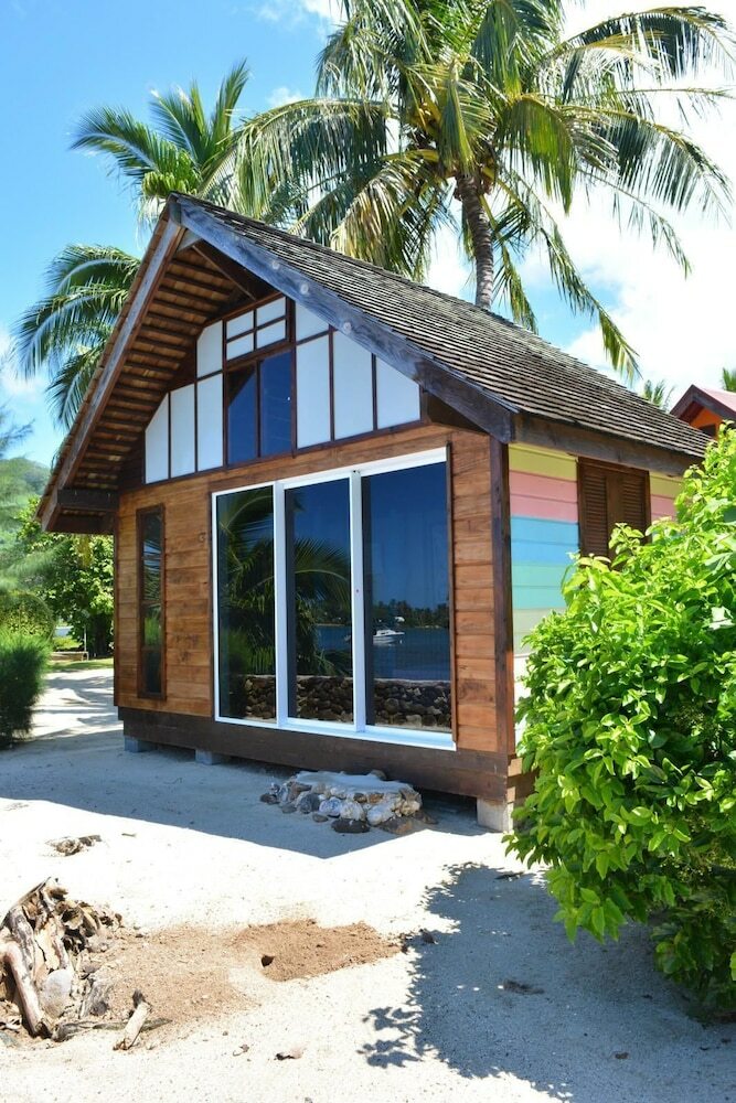 Villa Arche de No� Holiday Home 3