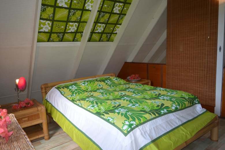 Maison Te Vini Holiday Home 3