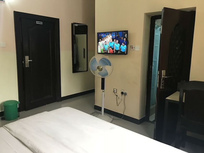 Hotel Pennyhill Suites And Resorts