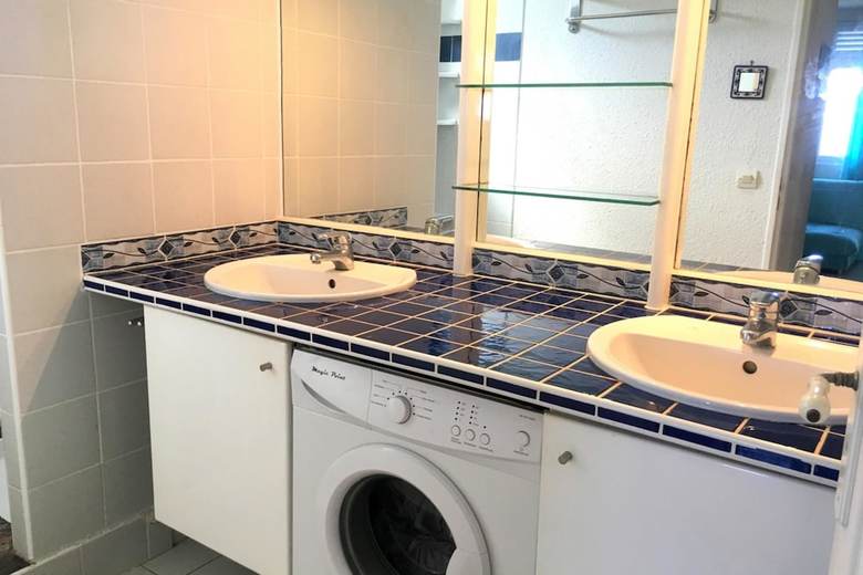 F3 Turoa Apartment 2