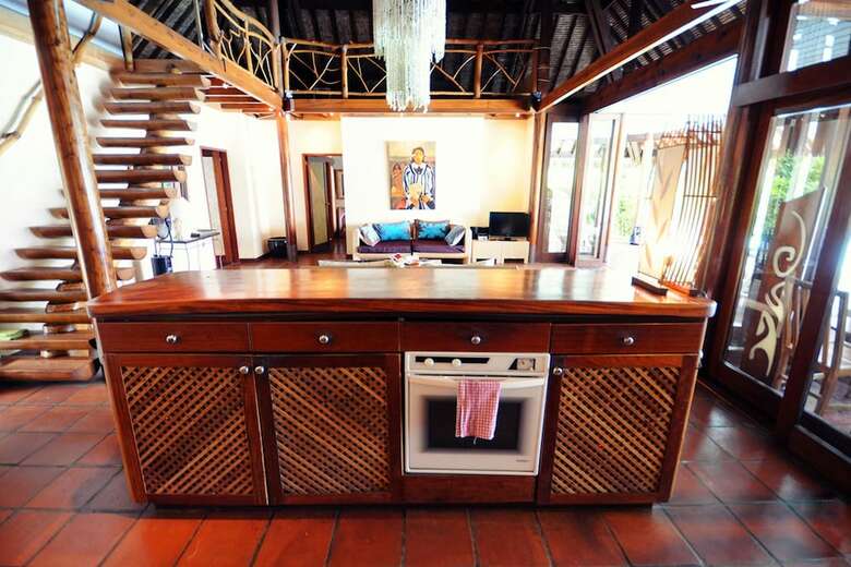 Villa Pool & Beach By Enjoy Villas Villa 2