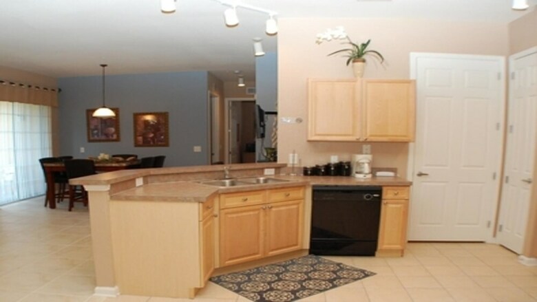 Tr717 - Terrace Ridge - 3 Bed 2 Baths Condo