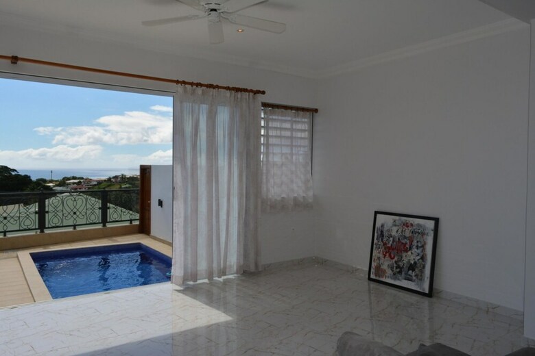 Villa Pape'ora Holiday Home 3